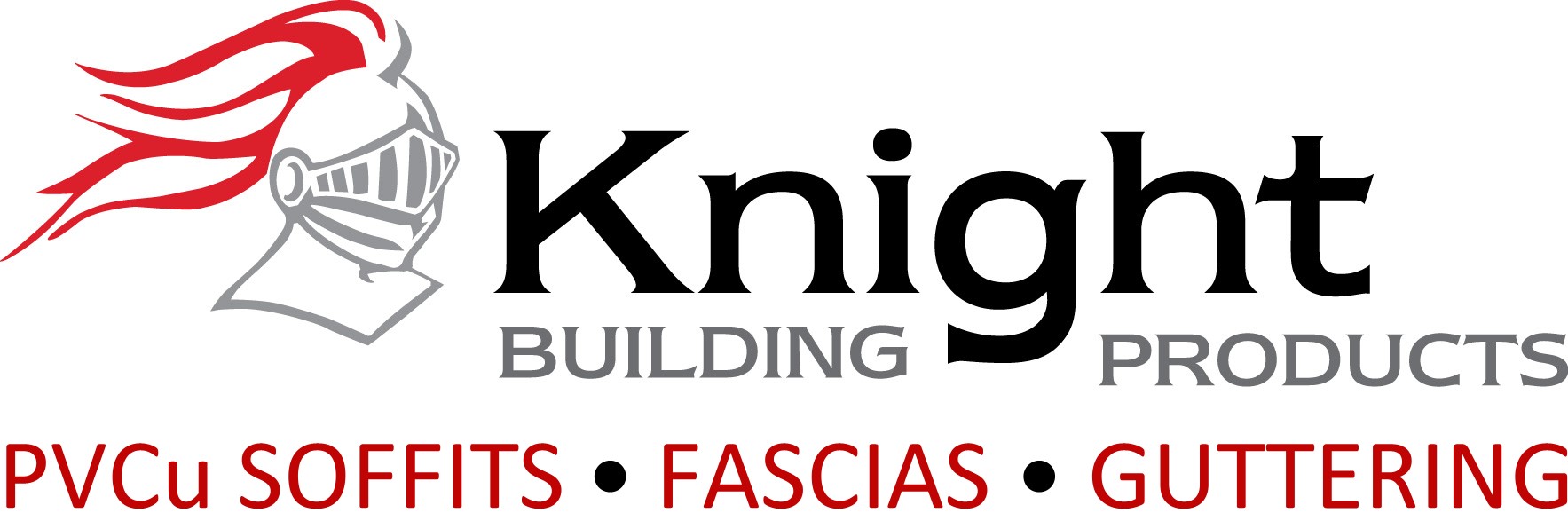 Knight Building Products Logo
